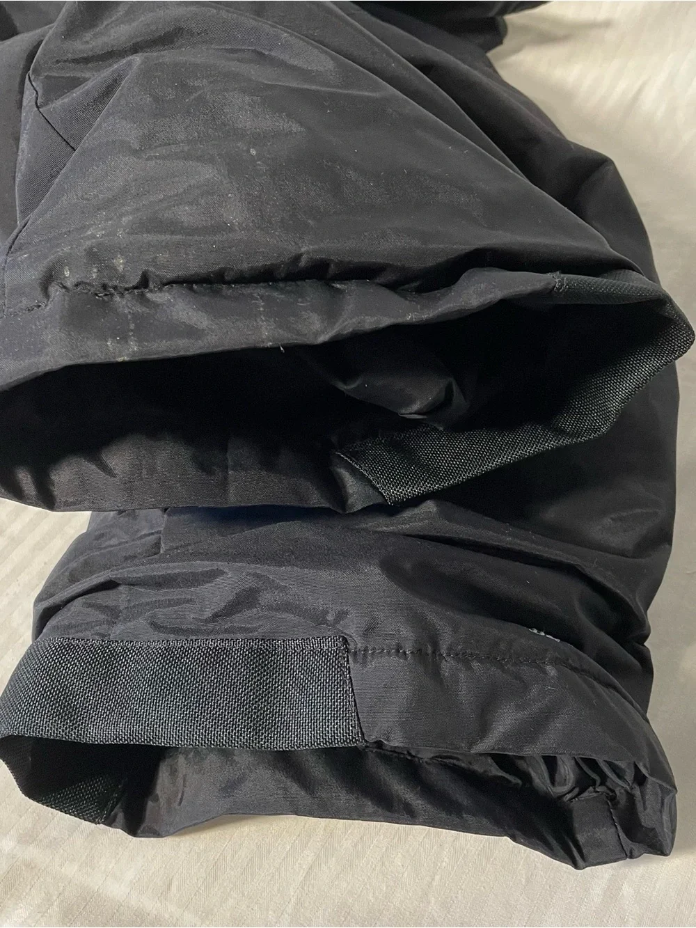Columbia warm insulated